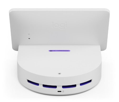 Logitech Logi Dock Flex 8" 1280 x 800 pixels IPS 802.11a, 802.11b, 802.11g, Wi-Fi 4 (802.11n), Wi-Fi 5 (802.11ac) White Bluetooth