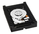 Western Digital VelociRaptor 1TB internal hard drive 1.02 TB 10000 RPM 64 MB 2.5" Serial ATA