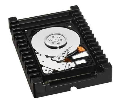 Western Digital VelociRaptor 1TB internal hard drive 1.02 TB 10000 RPM 64 MB 2.5" Serial ATA