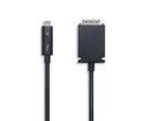 DELL TB16 Wired Thunderbolt 3 Black