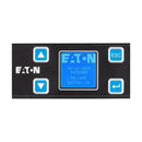 Eaton EMIT06-10 power distribution unit (PDU) 14 AC outlet(s) 1U Black