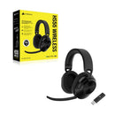 Corsair HS55 WIRELESS Headset In-ear Gaming Bluetooth Carbon
