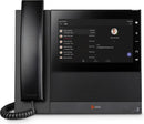 Poly CCX 600 Business Media Phone for Microsoft Teams and PoE-enabled