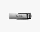 SanDisk Ultra Flair USB flash drive 256 GB USB Type-A 3.2 Gen 1 (3.1 Gen 1) Black, Silver