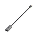 StarTech.com USB31000S2 network card Ethernet 5000 Mbit/s