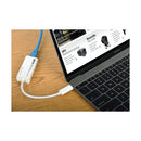 Tripp Lite U436-06N-GBW interface cards/adapter