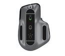 Logitech MX Master 3S mouse Office Right-hand Bluetooth Optical 8000 DPI
