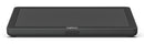 Logitech Rally Bar Mini + Tap Cat5 video conferencing system Ethernet LAN