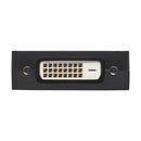 Tripp Lite P136-06N-HDV4K6 video cable adapter Black