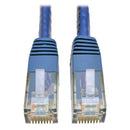 Tripp Lite N200-020-BL networking cable Blue 240" (6.1 m) Cat6 U/UTP (UTP)