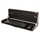RackSolutions 104-2795 mounting kit Black