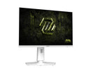 MSI MAG 274QRFW X32 computer monitor 27" 2560 x 1440 pixels Wide Quad HD LCD White