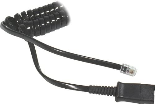 Plantronics U 10 Direct Cable 26716-01