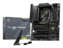 MSI MAG Z890 TOMAHAWK WIFI motherboard Intel Z890 LGA 1851 (Socket V1) ATX