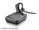 Plantronics Voyager 5200 204500-01 Charge Case