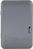Intermatic ET8015C 7-Day 30-Amp SPST Electronic Astronomic Time Switch, 120-277 VAC, NEMA 1