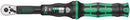 Wera - Click-Torque A5 Torque Wr Dr 2.5-25 Nm (5075604001)