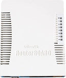 Mikrotik hAP ac US (RB962UiGS-5HacT2HnT-US)