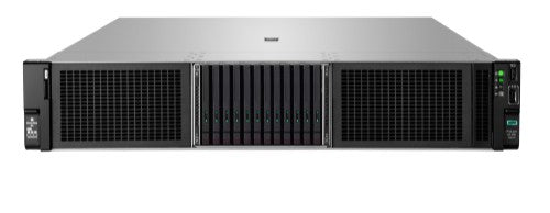 HPE ProLiant DL380 Gen11 4509Y 8-core 1P 64GB-R MR408i-o NC BCM5719 8SFF 2x1000W RPS NA Server