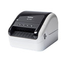 Brother QL-1100 label printer Direct thermal 300 x 300 DPI 69 mm/sec Wired DK