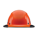 LIFT Safety DAX Fifty 50 Carbon Fiber Full Brim Hardhat