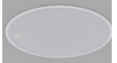 Axis 02324-001 speakerphone White