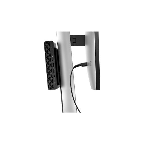 HP EliteDesk 8 Mini G1a Desktop PC Wolf Pro Security Edition