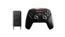 Steelseries NIMBUS + Black Bluetooth Gamepad Analogue / Digital iOS