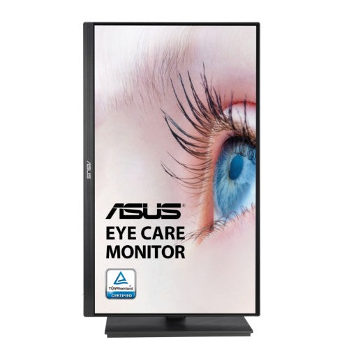 ASUS VA27EQSB computer monitor 27" 1920 x 1080 pixels Full HD LCD Black
