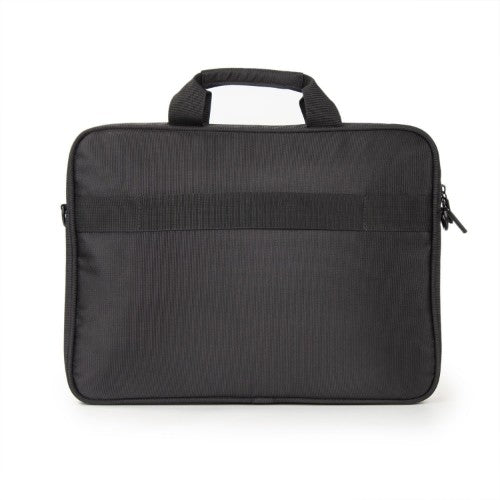Rocstor Y1CC002-B1 notebook case 16" Briefcase Black
