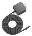 BTI LAC-00001- power adapter/inverter Indoor 24 W Black