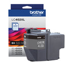 Brother LC402XLBKS ink cartridge 1 pc(s) Original High (XL) Yield Black