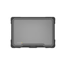 Gumdrop Cases SlimTech notebook case 11.6" Cover Black, Transparent