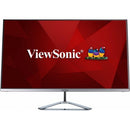 Viewsonic VX Series VX3276-mhd computer monitor 32" 1920 x 1080 pixels Full HD LED Black, Silver