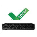 HP ProDesk 4 Mini G1i AI Wolf Pro Security Edition Intel Core Ultra 7 265T 16 GB DDR5-SDRAM 256 GB SSD Windows 11 Pro Mini PC AI PC Black