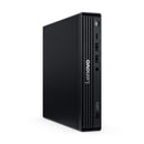 Lenovo ThinkCentre M70q Gen 6 Intel Core Ultra 5 225T 32 GB DDR5-SDRAM 512 GB SSD Windows 11 Pro Mini PC Black