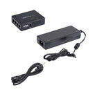 StarTech.com POEINJ4G-US PoE adapter 2 Gigabit Ethernet 54 V