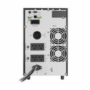 Eaton 9SX3000 uninterruptible power supply (UPS) Double-conversion (Online) 3 kVA 2700 W