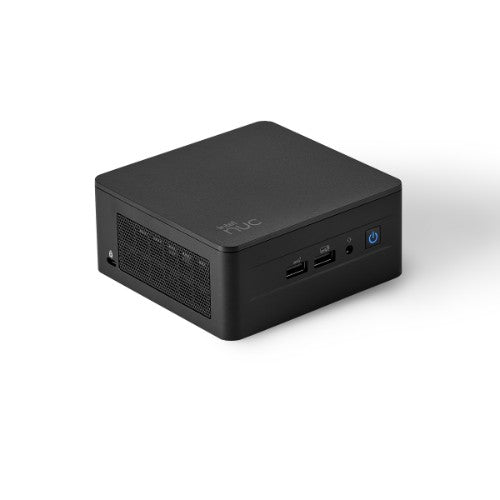ASUS NUC 13 Pro RNUC13ANHI30000UI Black i3-1315U