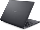DELL Pro Max 14 MC14250 Intel Core Ultra 7 255H Mobile workstation 14" Full HD+ 16 GB LPDDR5x-SDRAM 512 GB SSD Wi-Fi 7 (802.11be) Windows 11 Pro Black