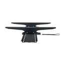 Tripp Lite DWT60100XX TV mount/stand 100" Black