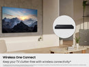 Samsung QN990F 75" 8K Ultra HD Smart TV Wi-Fi Black