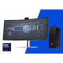 HP Z2 SFF G1i Workstation Desktop PC Wolf Pro Security Edition