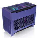 Thermaltake TR100 Mini Tower Violet