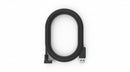 Huddly 7090043790276 USB cable USB 3.2 Gen 1 (3.1 Gen 1) 78.7" (2 m) USB A USB C Black