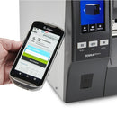Zebra TT ZT411 300 x 300 DPI Wired & Wireless Thermal POS printer