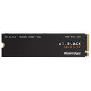 Western Digital Black SN850X 2 TB M.2 PCI Express 4.0 NVMe