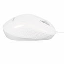 Macally TURBO mouse Ambidextrous USB Type-A Optical 1000 DPI