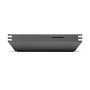 OWC Envoy Pro FX Thunderbolt technology 2 TB 3.2 Gen 2 (3.1 Gen 2) Black