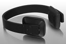 Aluratek ABH04FB headphones/headset Wireless Head-band Calls/Music Bluetooth Black